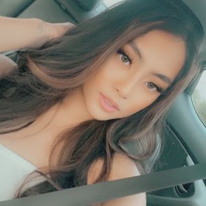 Meet your Posher, Kiana